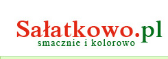 Przepisy na sa�atki