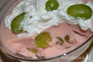 Przepis na deser z mascarpone