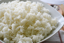 jak ugotować ryż