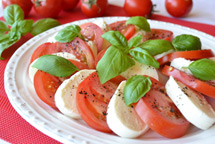 saatka caprese